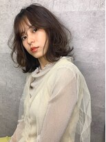 リリー(Lilley) 【lilley 高田彩乃】小顔☆大人かわいいレイヤー(天神/今泉)