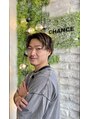 シャンス(CHANCE)/CHANCE