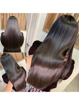 ニチカ 銀座(NYCKA) サブリミック×ストレート