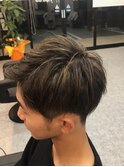 men's style