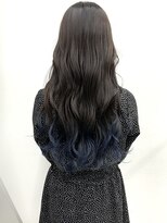 アライブ キチジョウジ(ALIVE Kichijoji)&nbsp;アイスブルーグラデーションカラー