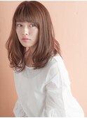 ３０代４０代おすすめフェミニティロング