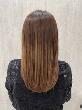 アルーシェ 心斎橋(Alushe) うる艶ヘアー