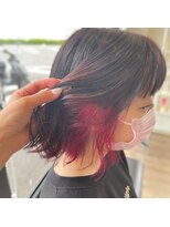 ワンズ 竜王店(ONE'S)&nbsp;インナーピンク