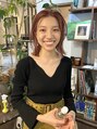ヤード(YARD) 雰囲気に合った髪型を提案します。