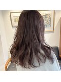 ◎ほんのりくすみラベンダーべージュ◎