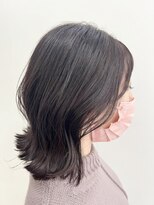 ディーボーイリタ 光の森(D-BOY Lita)&nbsp;くびれボブ