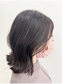 くびれボブ