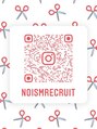 レビジュヘアー 桂店(LEVIJU HAIR) NOISM RECRUIT