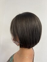 ラプチャー 上小田井(RAPTURE)&nbsp;20代30代40代50代60代艶ボブ/シークレットハイライト