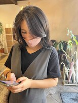 シンズ 仏生山店(SHIN'S)&nbsp;レイヤースタイル