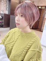 アエレ アヴェダ 大船店(aere AVEDA)&nbsp;湘南スタイル