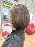 ミルクティーベージュ★