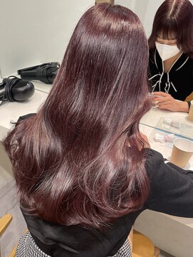 ロカ(roka) ブリーチなしダブル