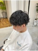 パーマ