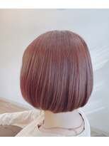 オフィーリア(Ophelia)&nbsp;ショートボブ