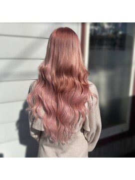 エクステンションマーク(Extension MARK) 原色エクステつけ放題