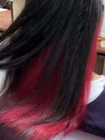 パーティー PAR-TY 芦屋店 アンブレラカラー