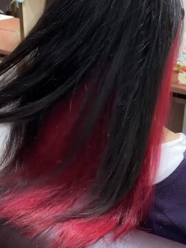 パーティー PAR-TY 芦屋店 アンブレラカラー