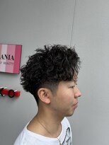 アプリコ(APREKO) ツイスパ2wayマッシュ