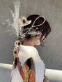 シキ 戸塚(Shiki.)&nbsp;パーティ、成人式、卒業式、子供のアレンジなど任せてください！