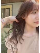 ヨナサン(Yona Saint)&nbsp;*+.ぴんくハイライト.:+