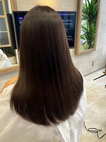 ニーチ(nieicHi)&nbsp;ナチュラルロング