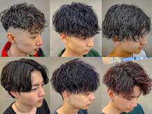 ダズルヘアラッシュ(DAZZLE hair RUSH)