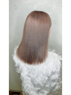 ヴィフクローネ(vifkrone) Wカラー　ベージュ　【高山】