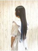 【JLB・yuko】インナーブルー