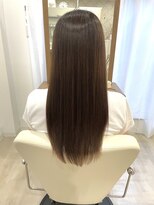 美髪専門サロン バイ マイル(美髪専門サロン by mile)&nbsp;大阪天王寺【美髪専門サロンbymile】