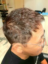 フュゼ(fusee) 松本人志ショート