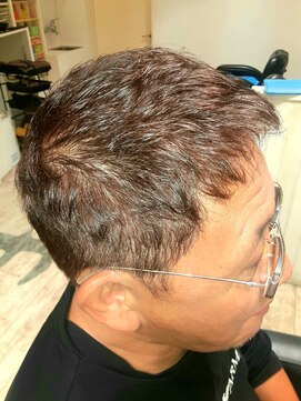 フュゼ(fusee) 松本人志ショート