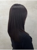 髪質質改善似合わせカット