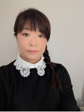 テラスアヴェダ(Terrace AVEDA) 狩谷 和子
