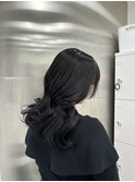 【HIRARI指名限定】シアーブラック