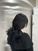 キャンディ 横浜(CANDY)&nbsp;【HIRARI指名限定】シアーブラック