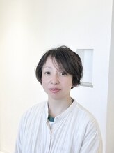 ハイファイブ ヘアーアンドフェイス(Hi FIVE hair&face) めぐみ 