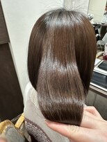 ルアン(Luan)&nbsp;髪質改善