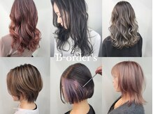 ビーオーダーズ(B-order's)