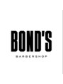 ボンズ(BOND'S)/BOND'SBARBERSHOP