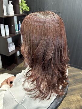 グラーヴ(GRAVE) レイヤー