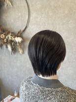 シーバイシオン(Sea by sion) ショートカット
