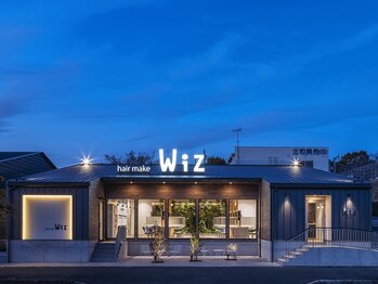 Wiz 木更津店