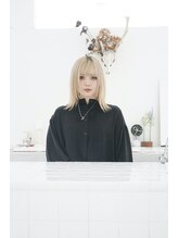 ネフ(NeF)&nbsp;KANNA 