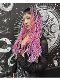 ウェーブブレイズ　名古屋特殊系　ブレイズヘア