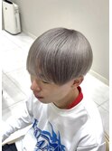 white gray silver