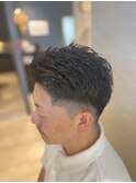 ローフェード