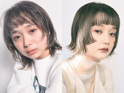 エンクス(enx)の写真