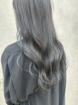 マル ニシノミヤ(MAR.co)&nbsp;インナーブルーロング